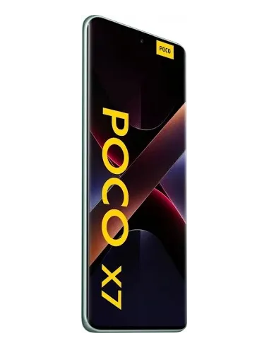 Xiaomi POCO X7 5G 12/512GB Verde