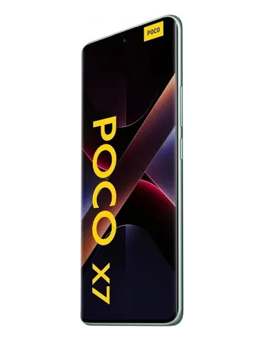 Xiaomi POCO X7 5G 12/512GB Verde