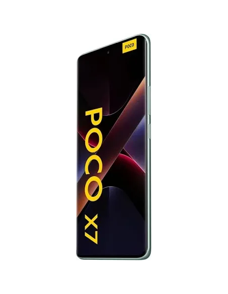 Xiaomi POCO X7 5G 12/512GB Verde