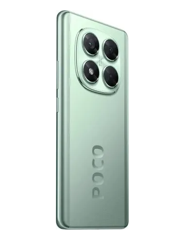 Xiaomi POCO X7 5G 12/512GB Verde