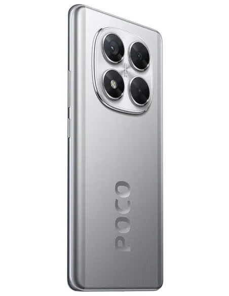 Xiaomi POCO X7 5G 12/512GB Plata