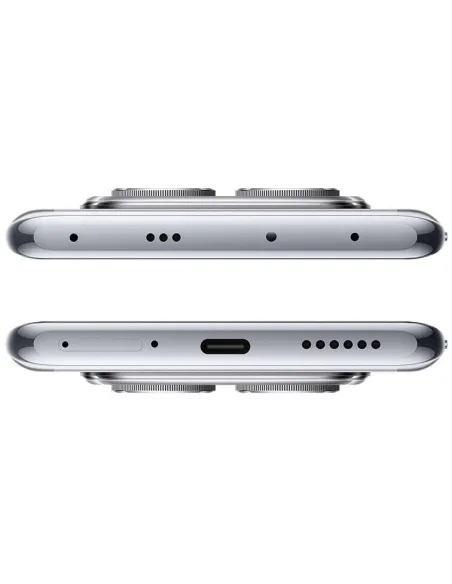 Xiaomi POCO X7 5G 12/512GB Plata