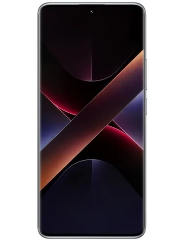 Xiaomi POCO X7 5G 8/256GB Plata