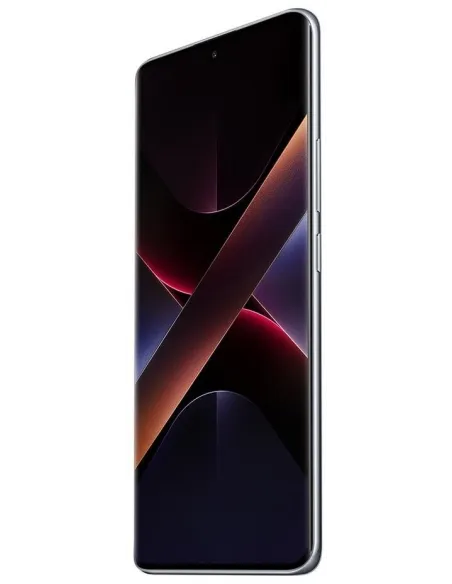 Xiaomi POCO X7 5G 8/256GB Plata