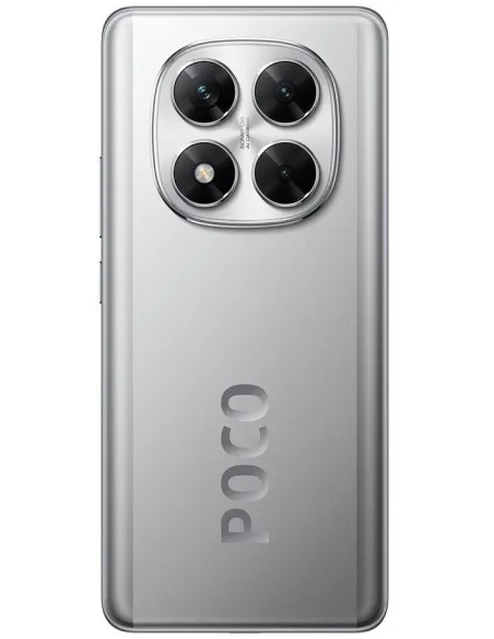 Xiaomi POCO X7 5G 8/256GB Plata