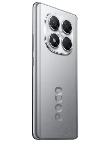 Xiaomi POCO X7 5G 8/256GB Plata