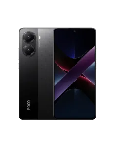 Xiaomi POCO X7 Pro 5G 12/256GB Negro