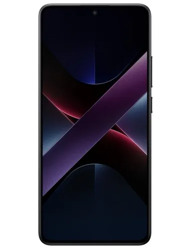Xiaomi POCO X7 Pro 5G 12/256GB Negro
