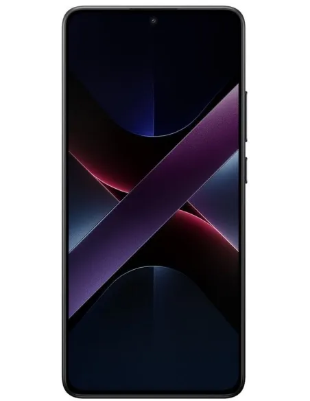 Xiaomi POCO X7 Pro 5G 12/256GB Negro