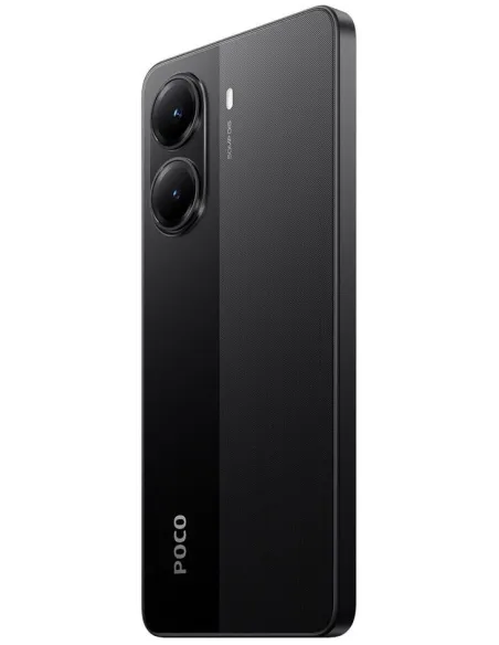Xiaomi POCO X7 Pro 5G 12/256GB Negro