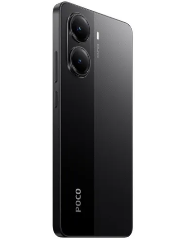 Xiaomi POCO X7 Pro 5G 12/256GB Negro