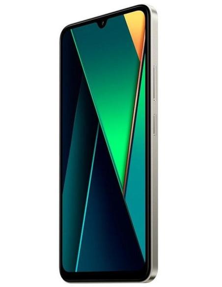 Xiaomi POCO C75 6/128GB Dorado