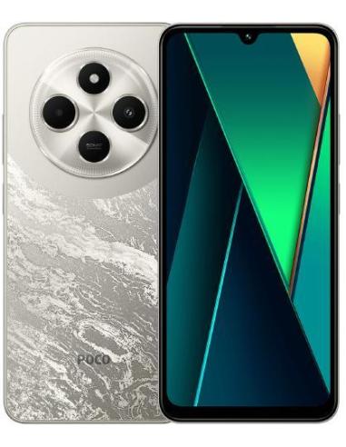 Xiaomi POCO C75 6/128GB Dorado