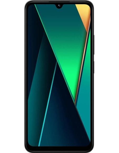 Xiaomi POCO C75 6/128GB Negro