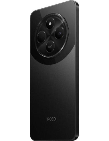 Xiaomi POCO C75 6/128GB Negro