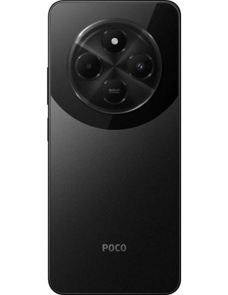 Xiaomi POCO C75 6/128GB Negro