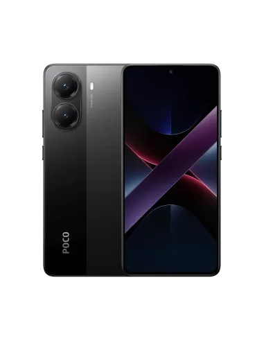 Xiaomi POCO X7 Pro 5G 12/512GB Negro