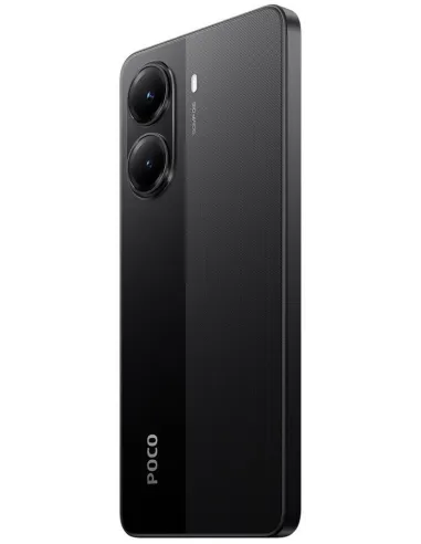 Xiaomi POCO X7 Pro 5G 12/512GB Negro