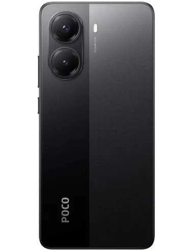 Xiaomi POCO X7 Pro 5G 12/512GB Negro