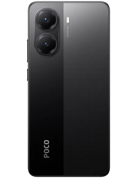 Xiaomi POCO X7 Pro 5G 12/512GB Negro