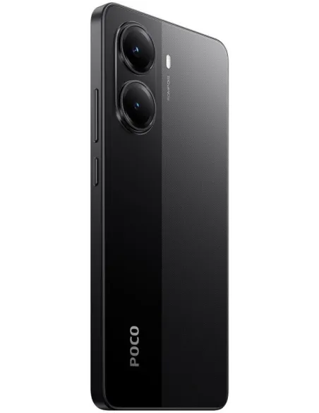 Xiaomi POCO X7 Pro 5G 12/512GB Negro