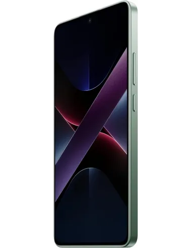 Xiaomi POCO X7 Pro 5G 12/512GB Verde