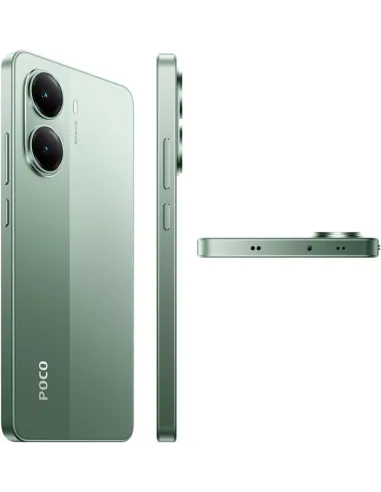 Xiaomi Poco X7 Pro 5G MZB0J2NEU 6,67" 8/256GB Verde