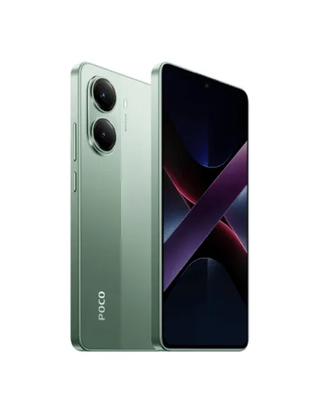 Xiaomi Poco X7 Pro 5G MZB0J2NEU 6,67" 8/256GB Verde