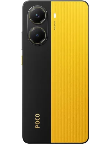 Xiaomi POCO X7 Pro 5G 12/512GB Amarillo