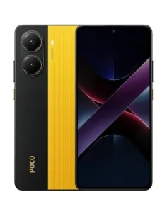 Xiaomi POCO X7 Pro 5G MZB0J23EU 12/512GB Amarillo