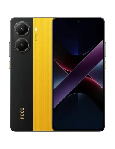 Smartphone Xiaomi POCO X7 Pro 5G MZB0J23EU
