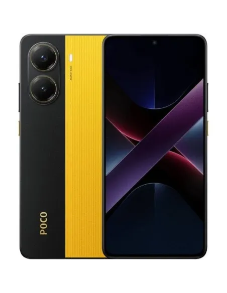 Smartphone Xiaomi POCO X7 Pro 5G MZB0J23EU