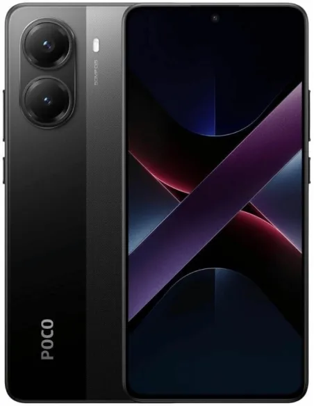 Smartphone Xiaomi Poco X7 Pro 5G MZBB0JIEU