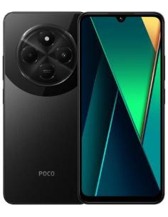 Xiaomi POCO C75 8/256GB Negro