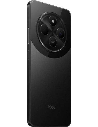 Xiaomi POCO C75 8/256GB Negro