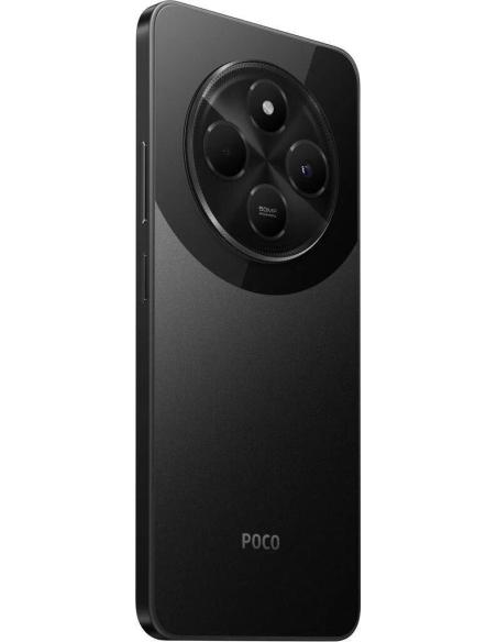 Xiaomi POCO C75 8/256GB Negro