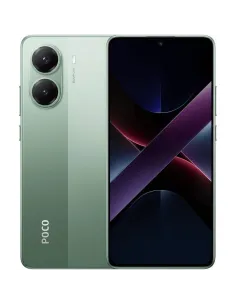 Xiaomi POCO X7 Pro 5G 12/256GB Verde