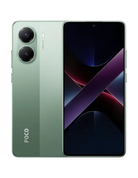 Xiaomi POCO X7 Pro 5G 12/256GB Verde