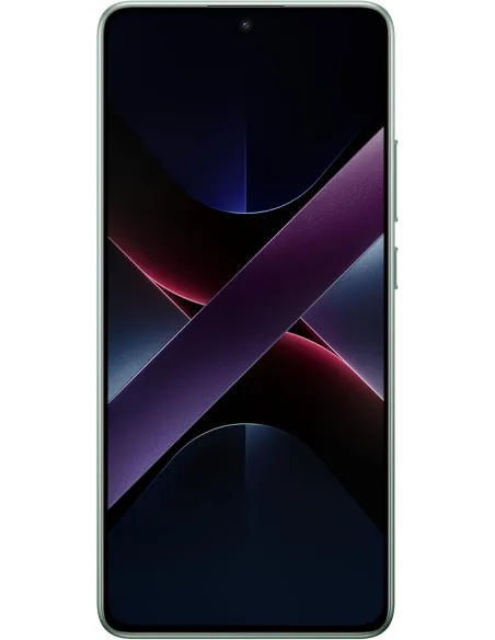 Xiaomi POCO X7 Pro 5G 12/256GB Verde