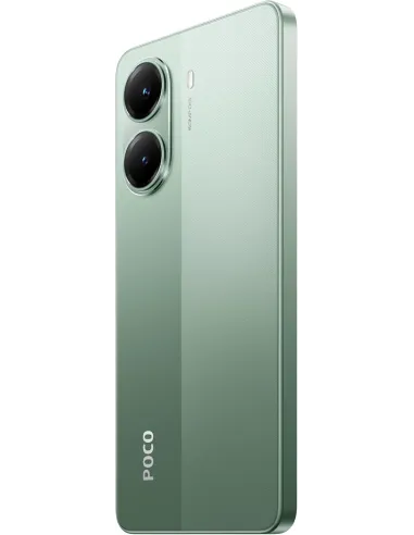 Xiaomi POCO X7 Pro 5G 12/256GB Verde