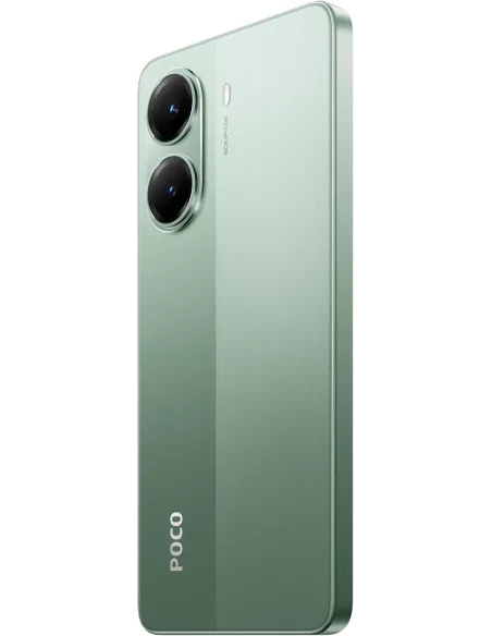 Xiaomi POCO X7 Pro 5G 12/256GB Verde