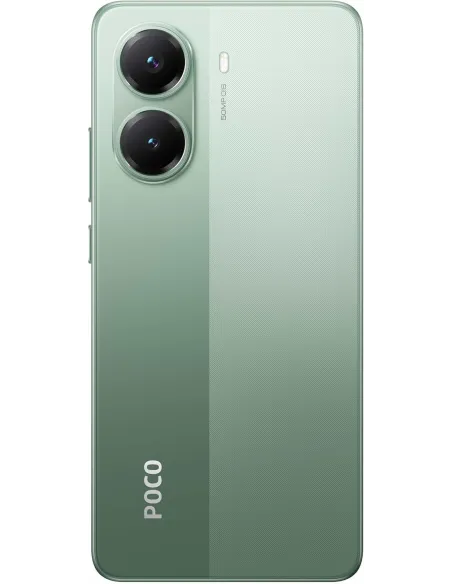 Xiaomi POCO X7 Pro 5G 12/256GB Verde