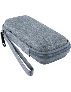 TooQ M201G Funda Para Caja Externa M.2 Gris-ACCE54985