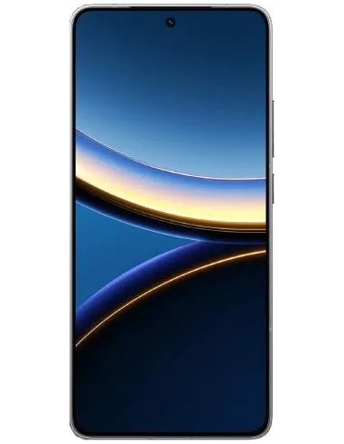 Xiaomi F7 Pro 5G 12/256GB Negro