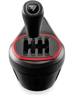 Thrustmaster TH8S Shifter Palanca de Cambios Negra-1368455