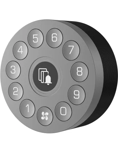 Ezviz CS-DL01S/DL01CP Cerradura de Puerta Inteligente de Código