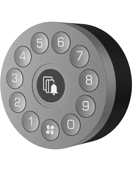 Ezviz CS-DL01S/DL01CP Cerradura de Puerta Inteligente de Código