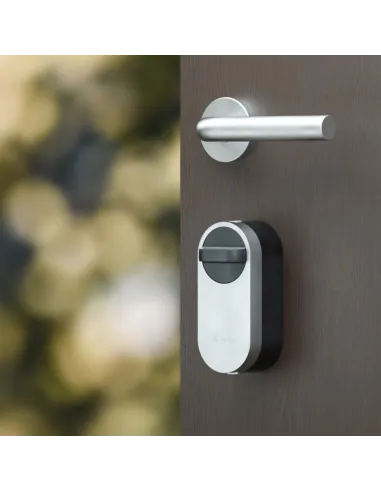 Ezviz CS-DL01S/DL01CP Cerradura de Puerta Inteligente de Código