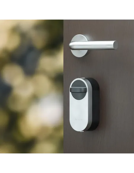 Ezviz CS-DL01S/DL01CP Cerradura de Puerta Inteligente de Código