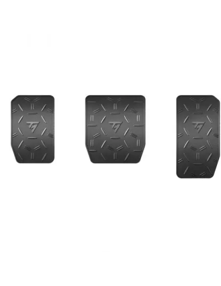 Thrustmaster T-LCM Rubber Grip Kit de Paletas de Repuesto